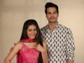​सोनी सबच्या जिजाजी छत पर है मालिकेत हिबा नबाव आणि निखिल खुराना - Marathi News | Sony Sabe Jeejaji is on the roof, in the series, Haiba Nawab and Nikhil Khurana in the series | Latest filmy News at Lokmat.com