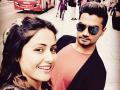 ​हिना खान बिग बॉसच्या घरात करणार साखरपुडा? - Marathi News | Will Hina Khan make Big Boss in the house? | Latest filmy News at Lokmat.com
