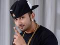 Yo Yo ...ही आहे हनी सिंगची पत्नी! - Marathi News | Yo Yo ... this is Honey Singh's wife! | Latest filmy News at Lokmat.com