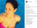 ​दुसरी पार्वतीही बिकिनीत - Marathi News | Second Parvati bikinit | Latest fashion News at Lokmat.com