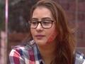 Bigg Boss 11 : भाभीजी शिल्पा शिंदेचा कथित एमएमएस लिक, सोशल मीडियावर व्हायरल! - Marathi News | Bigg Boss 11: Sister-in-law Shilpa's alleged MMS link, viral on social media! | Latest filmy News at Lokmat.com