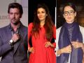 रवीनाची तटस्थ भूमिका... - Marathi News | Raveena's neutral role ... | Latest filmy News at Lokmat.com
