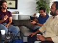 ऋतिक रोशनने सुरू केली या चित्रपटाची शूटिंग ! - Marathi News | Hrithik Roshan started the film shooting! | Latest filmy News at Lokmat.com