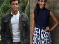 हृतिक व पूजा ‘मोहेंजोदडोच्या’ प्रमोशनसाठी दिल्लीला - Marathi News | Delhi for the promotion of Hrithik and Pooja 'Mohenjodado' | Latest filmy News at Lokmat.com