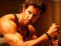 रुग्णाची इच्छा पूर्ण करणार -हृतिक - Marathi News | Will fulfill the patient's wish - Hrithik | Latest filmy News at Lokmat.com