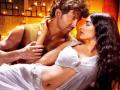 ​पाहा : हृतिक-पूजाचा रोमान्स! - Marathi News | See: Hrithik-pooja romans! | Latest filmy News at Lokmat.com
