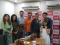 हृदयांतरच्या टीमची लोकमत ऑफिसला भेट - Marathi News | The team of post-hearted team visited the office | Latest filmy News at Lokmat.com