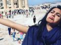 ​नवऱ्याशिवाय हनीमुनला गेली ही पाकिस्तानी ‘क्वीन’ - Marathi News | Pakistani Queen 'Honeymoon' | Latest fashion News at Lokmat.com