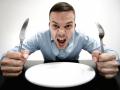 ​उपाशीपोटी निर्णय कधीच घेऊ नका - Marathi News | Do not take a decision on hunger | Latest fashion News at Lokmat.com