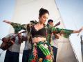 ​इलियाना डिक्रूज पोहोचली फिजीतील बेटावर...पाहा काही कूल फोटो! - Marathi News | Ileana D'quoraz arrives at the island of Fiji ... See some cool photos! | Latest filmy News at Lokmat.com