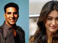 इलिना म्हणते, अक्षय इतरांपेक्षा वेगळा... - Marathi News | Elina says, Akshay is different from others ... | Latest filmy News at Lokmat.com
