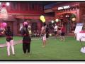 असा गेला बिग बॉसमधील दिवस - Marathi News | Bigg Boss Day | Latest filmy News at Lokmat.com