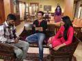 निर्मला कि शांभवी कोण होणार सर्जा पासून दूर? - Marathi News | Nirmala or Shambhavi who are away from the surgery? | Latest filmy News at Lokmat.com
