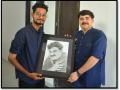 या कारणामुळे हरकून गेले प्रशांत दामले! - Marathi News | Prasad Damle went on to defeat this! | Latest filmy News at Lokmat.com