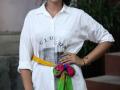 या कारणामुळे अभिनयक्षेत्राकडे वळलीः प्राची तेहलान - Marathi News | For this reason, turned towards acting: Prachi Tehlan | Latest filmy News at Lokmat.com