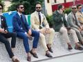 ​आपल्या व्यवसायानुसारच हवेत शूज ! - Marathi News | Shoes in the air as per your business! | Latest fashion News at Lokmat.com