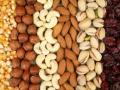 ​ सुकामेवा खाण्याचे फायदे - Marathi News | Advantages of eating dry fruit | Latest health News at Lokmat.com