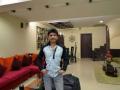 वादग्रस्त केआरके जगतो अशी लॅव्हिश लाईफ - Marathi News | Lavish Life survives the controversial KRK | Latest filmy News at Lokmat.com