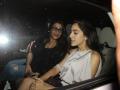 सारा अली खानच्या चित्रपटात वाढली ‘मॉम’ची लुडबूड? - Marathi News | Sara Ali Khan's movie grew up in 'MoM'? | Latest filmy News at Lokmat.com