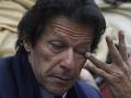 इमरान खानच्या tweetने नेटिझन संतापले - Marathi News | Imran Khan's tweet provoked Netizon | Latest fashion News at Lokmat.com