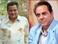 धर्मेन्द्र,राजकुमार हिराणी यांना ‘राज कपूर’ तर विजय चव्हाण, मृणाल कुलकर्णी यांना ‘व्ही शांताराम’ पुरस्कार - Marathi News | Dharmendra, Rajkumar Hirani to Raj Kapoor, Vijay Chavan and Mrinal Kulkarni receive 'V Shantaram' award | Latest filmy News at Lokmat.com
