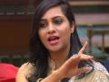 Bigg Boss 11 : अर्शी खानला आवडतात ‘असे’ पुरुष; हितेन तेजवानीला म्हटले डरपोक! - Marathi News | Bigg Boss 11: Arshi Khan likes 'Men'; Hiten Tejavani said timid! | Latest filmy News at Lokmat.com