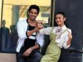 ​सिद्धार्थ मल्होत्रा व आलिया भट्ट एकमेकांना देणार निवांत वेळ! - Marathi News | Siddharth Malhotra and Alia Bhatt to give each other the time! | Latest filmy News at Lokmat.com