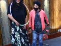 कृष्णा अभिषेक आणि मोना सिंगचे नवे रूप तुम्ही पाहिले का? - Marathi News | Did you see the new form of Krishna Abhishek and Mona Singh? | Latest filmy News at Lokmat.com