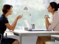 ​जॉब इंटरव्ह्युवची तयारी करताना... - Marathi News | While preparing for a job interview ... | Latest fashion News at Lokmat.com