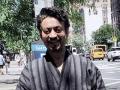 इरफान खान आयुर्वेदिक उपचार घेत असल्याच्या चर्चेवरून केला गेला मोठा खुलासा! - Marathi News | Irfan Khan has been discussing Ayurvedic treatment on the big disclosure! | Latest filmy News at Lokmat.com