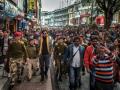 ​इरफान खानला गँगटोकमध्ये चाहत्यांनी घेरले - Marathi News | Irfan Khan is surrounded by fans in Gangtok | Latest filmy News at Lokmat.com