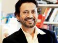 इरफान खानच्या चित्रपटाचा स्विर्त्झलँडमध्ये होणार प्रिमीअर - Marathi News | Irfan Khan's film will be premiered in Switzerland | Latest filmy News at Lokmat.com