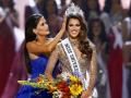 ​‘मिस फ्रान्स’ आइरिस मितेनेयर ठरली ‘मिस युनिव्हर्स’! - Marathi News | Miss France 'Miss France' as Iris Mittner | Latest filmy News at Lokmat.com
