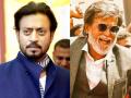 इरफान म्हणतो, कबालीसंदर्भातील वक्तव्य म्हणजे विनोद - Marathi News | Irrfan says, the statement in favor of the qabbali is Vinod | Latest filmy News at Lokmat.com