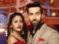 ‘इश्कबाज’ मालिकेत हाय व्होल्टेज ड्रामा - Marathi News | High Voltage Drama in the series 'Flirt' | Latest filmy News at Lokmat.com