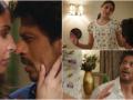Jab Harry Met Sejal mini trail 2 : अन् सेजल करते हॅरीची बोलती बंद! - Marathi News | Jab Harry Met Sejal mini trail 2: Harry speaks off the water! | Latest filmy News at Lokmat.com