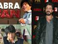 शाहरुखच्या फॅनचे ‘जबरा’ सात भाषेत रिलीज - Marathi News | Shah Rukh Khan's 'Jabera' release in seven languages | Latest filmy News at Lokmat.com