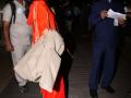 आॅरेंज कलरच्या ट्रॅकसूटमध्ये पहा जॅकलीन फर्नांडिसचा अंदाज! - Marathi News | Look at the Orange Color Tracks Jackin Fernandes! | Latest filmy News at Lokmat.com
