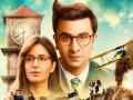 या चित्रपटांनी २०१७ मध्ये केली प्रेक्षकांची निराशा - Marathi News | These films disappointed the audience in 2017 | Latest filmy News at Lokmat.com