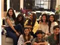 जान्हवी कपूरने असा केला तिचा वाढदिवस सेलिब्रेट - Marathi News | Janhavi Kapoor celebrates her birthday | Latest filmy News at Lokmat.com