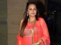 या व्यक्तीमुळे जया प्रदा यांनी केला होता तीनवेळा आत्महत्येचा प्रयत्न - Marathi News | Jaya Prada had tried three times her suicide due to this person | Latest filmy News at Lokmat.com