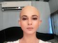 ​बेहद या मालिकेसाठी जेनिफर विंगेटने केले टक्कल - Marathi News | Jennifer Wingtte made bald bales for this series | Latest filmy News at Lokmat.com