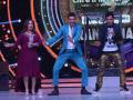 ​फराह खान आणि गणेश हेगडेला हृतिक रोशन मानतो गुरू - Marathi News | Farah Khan and Ganesh Hegdela Hrithik Roshan Manto Guru | Latest filmy News at Lokmat.com