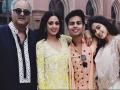 जान्हवी कपूरच्या आयुष्यातील 'तो' मिस्ट्रीबॉय कोण ? - Marathi News | Who is the 'Mysteryboy' in Janhavi Kapoor's life? | Latest filmy News at Lokmat.com