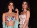 दोन्ही मुलींसाठी इतक्या कोटींची संपत्ती सोडून गेल्या श्रीदेवी! - Marathi News | Sridevi left the assets of millions of crores for both girls! | Latest filmy News at Lokmat.com