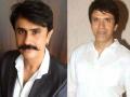 जितेन लालवानीने हम पाच फिर से या मालिकेच्या सूरज थापरला दिले सरप्राईज - Marathi News | Jiten Lallawani gave us 5 serials to Suraj Thaipar again | Latest filmy News at Lokmat.com