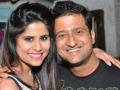 ​सई ताम्हणकर आणि जितेंद्र जोशीची जमली जोडी - Marathi News | Sai Tamhankar and Jitendra Joshi jamali pair | Latest filmy News at Lokmat.com