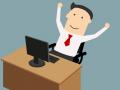 ​जॉबमध्ये समाधानी असल्याचे पाच लक्षणे - Marathi News | Five Symptoms That Are Satisfied With Job | Latest fashion News at Lokmat.com