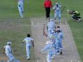 टी-२० विश्वचषकाचा हिरो जोगिंदर - Marathi News | T-20 World Cup hero Joginder | Latest fashion News at Lokmat.com