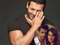 अखेर बिप्सच्या लग्नावर जॉन बोलला! - Marathi News | After all John spoke at Bips' wedding! | Latest filmy News at Lokmat.com